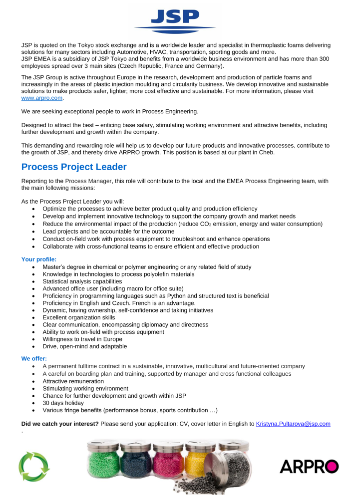  ◳ Process Project Leader_2025 JSP-1 (png) → (originál)