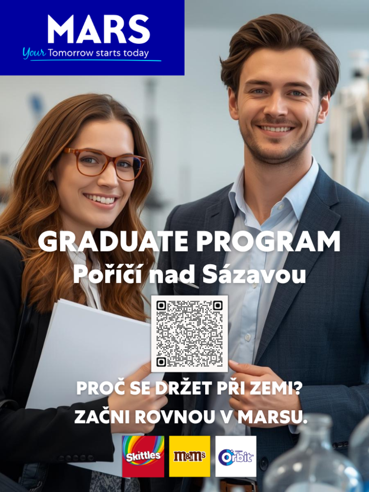 ◳ Graduate Program letak (png) → (originál)