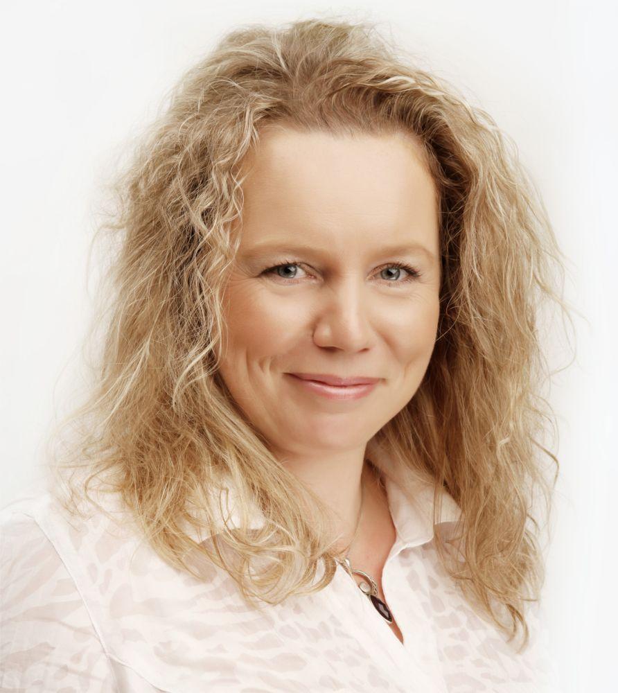 Dr. Ing. Markéta Raková Dr. Ing. Markéta Raková
