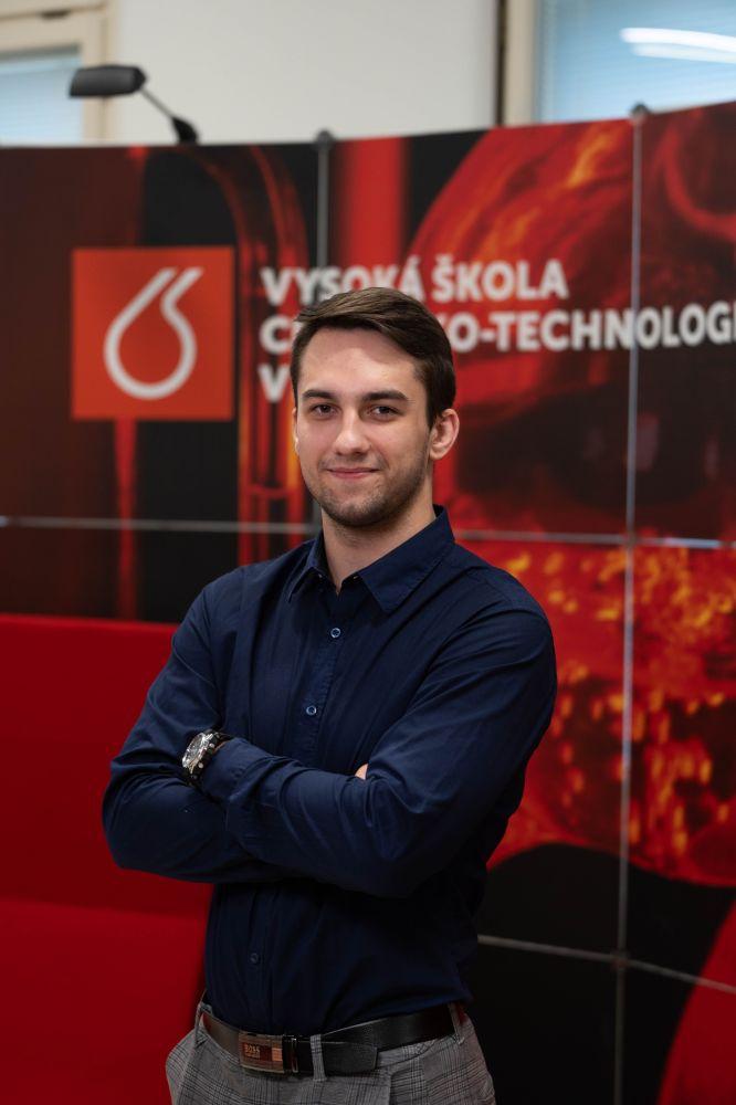 Bc. Petr Kalina 