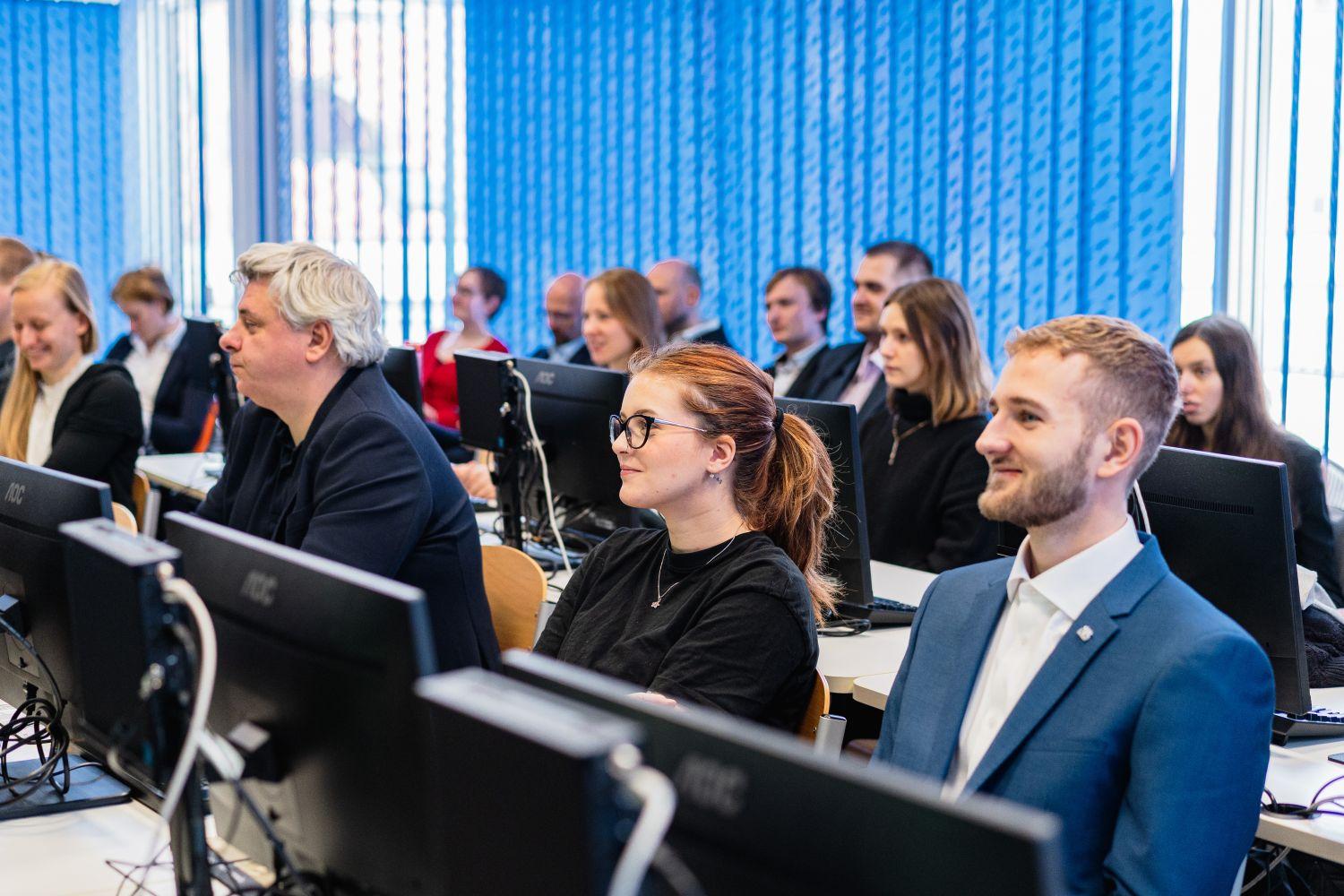 Dlouhodobou spoluprací s VŠCHT Praha získáte: