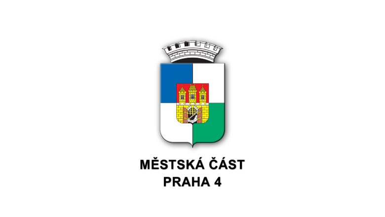 MĚSTSKÁ  ČÁST  PRAHA  4