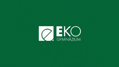 EKO Gymnázium  a SOŠ Multimediálních studií  Poděbrady