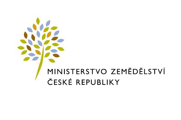 Ministerstvo zemědělství