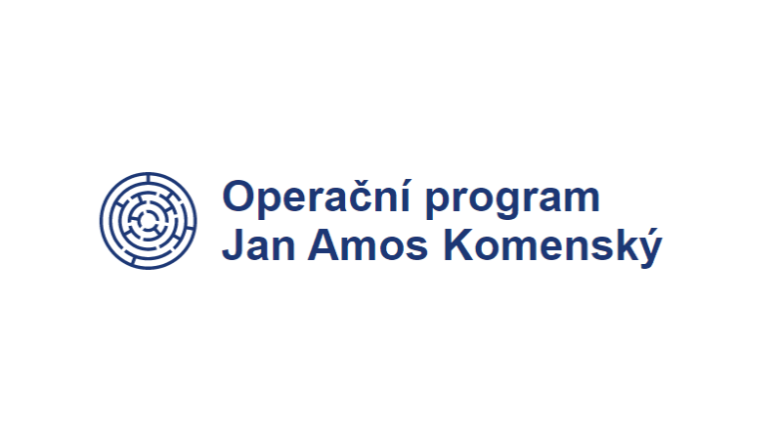 Operační program Jan Amos Komenský 