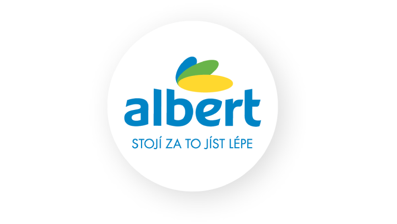 Albert Česká republika