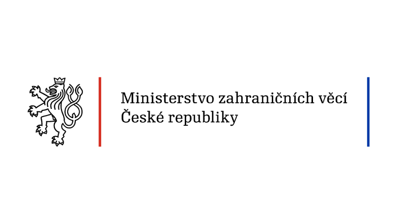 Ministerstvo zahraničních věcí ČR
