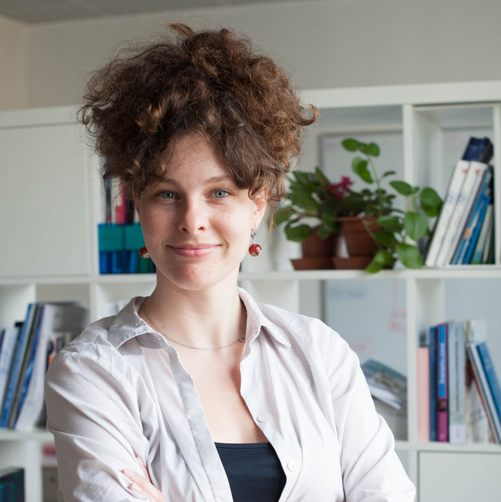 Mgr. Tereza Picková 