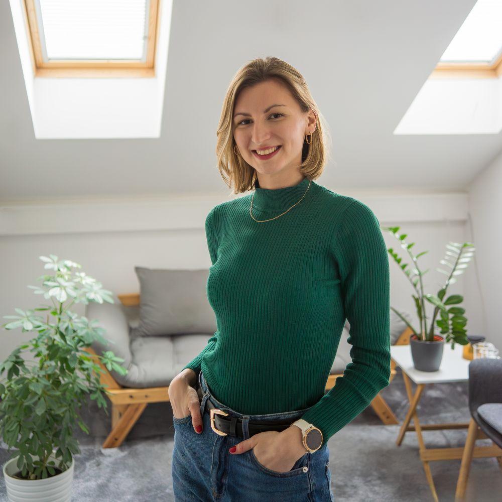 Bc. Kristina Vintonjak 