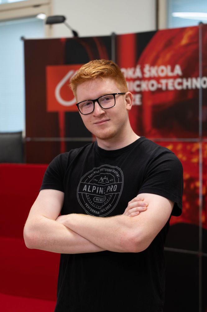 Bc. Martin Štípala 