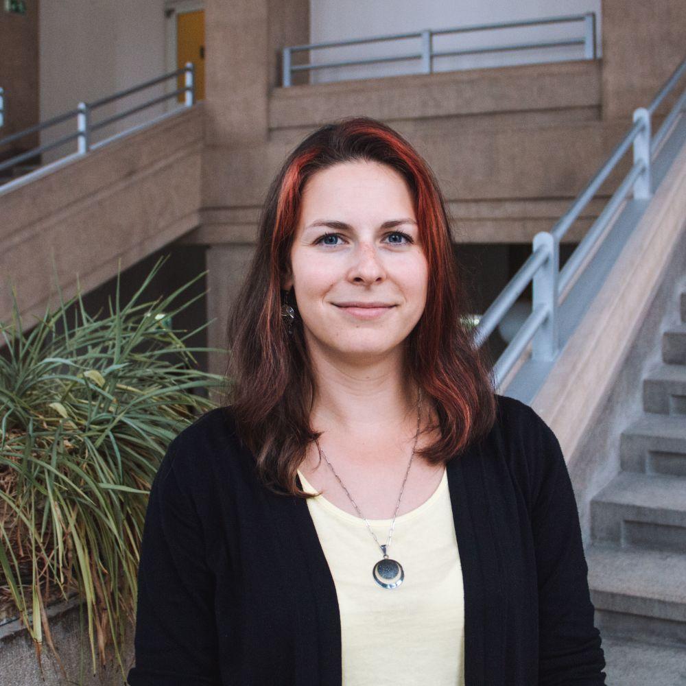  Andrea Marušáková 