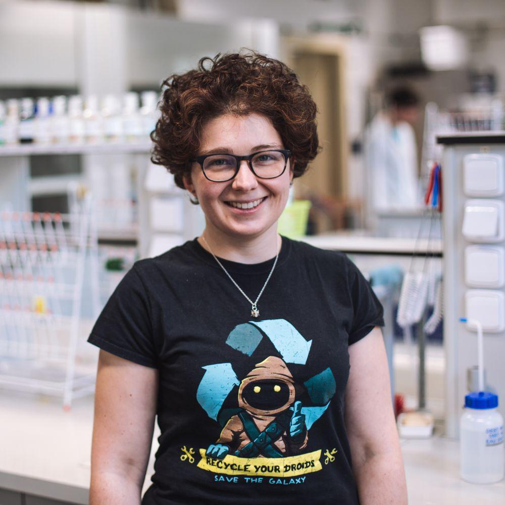  Kristýna Lapčíková 