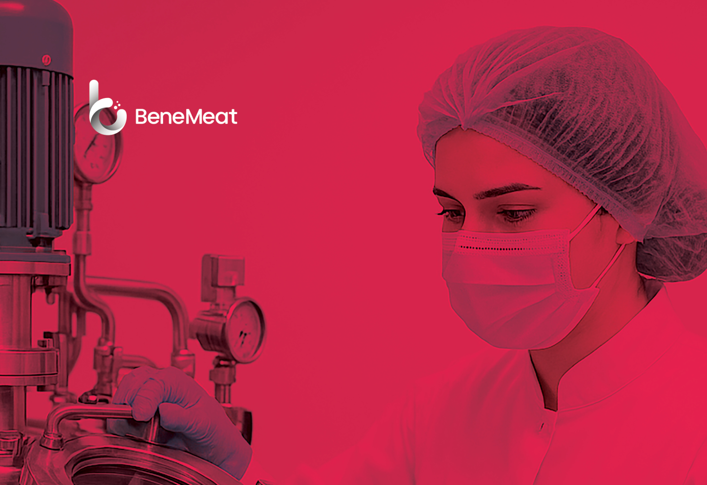 Bene Meat Technologies 