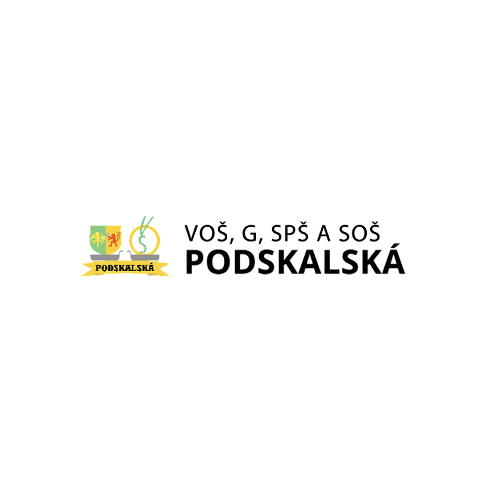 SŠ Podskalská