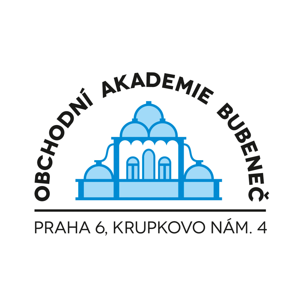 Obchodní akademie a Gymnázium Bubeneč