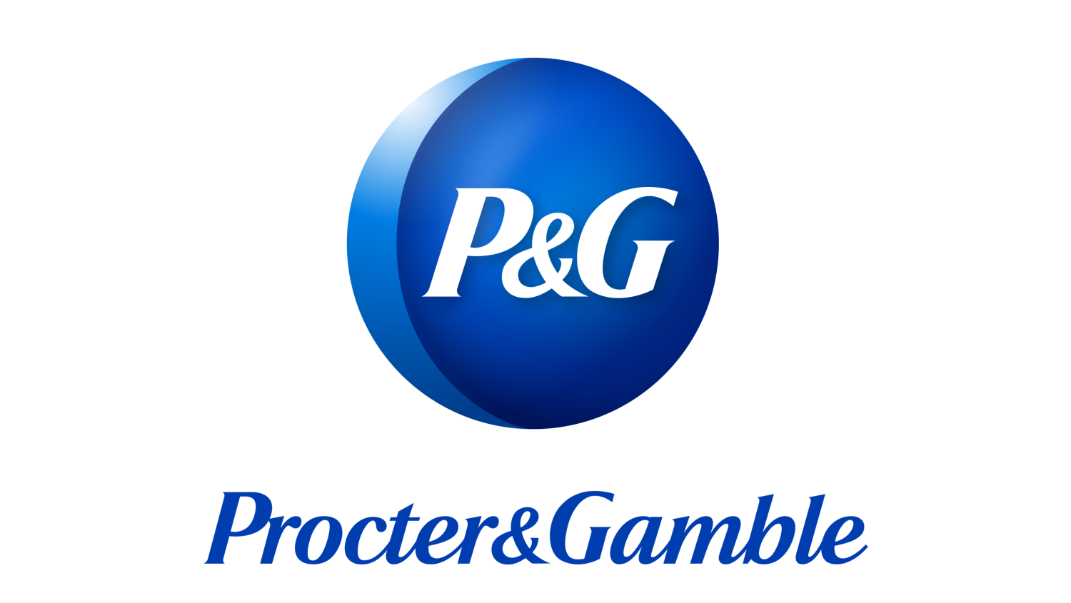 PROCTER & GAMBLE