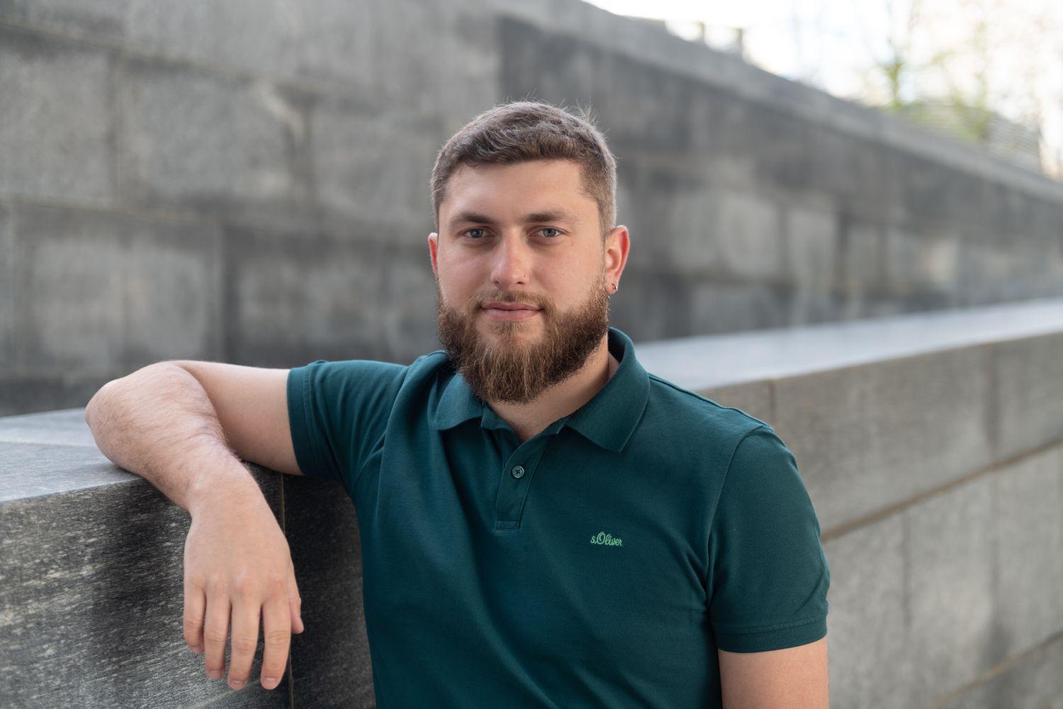  Adam Pruška 