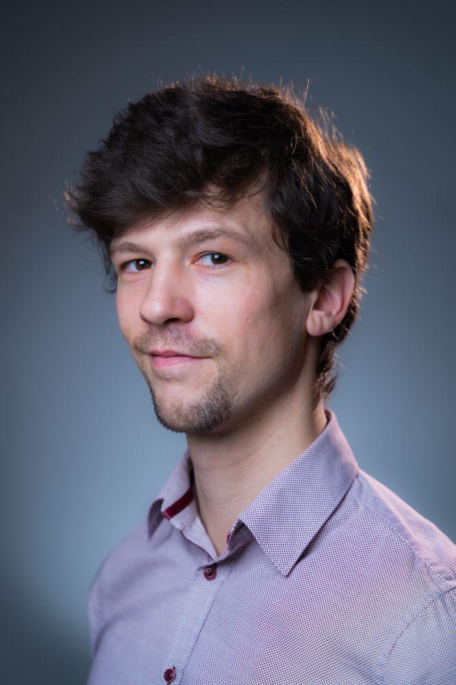 Martin Koretz 