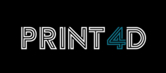 PRINT4D