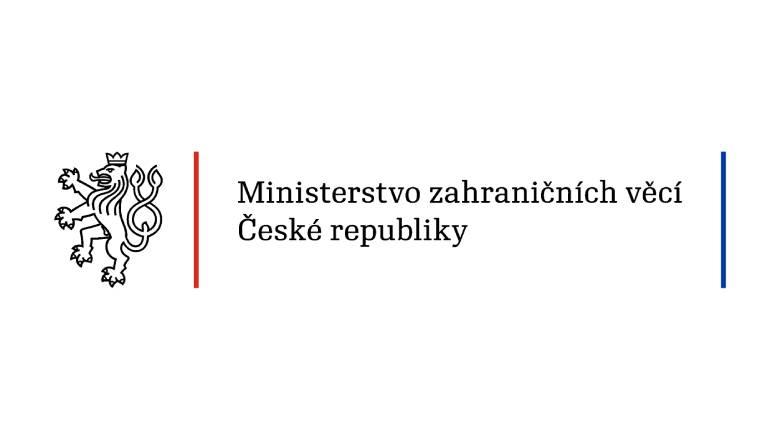 Ministerstvo zahraničních věcí