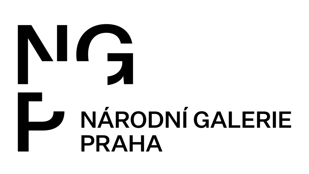 Národní galerie Praha
