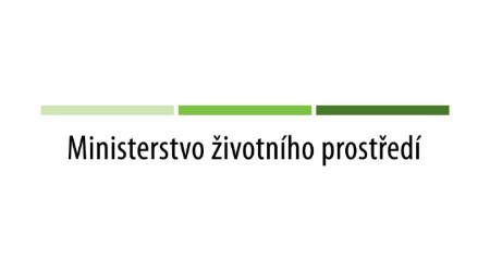 Ministerstvo životního prostředí 