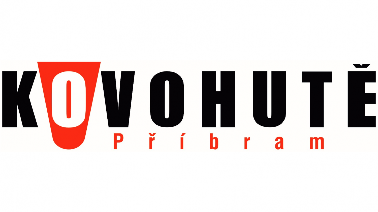 Kovohutě Příbram nástupnická, a.s.