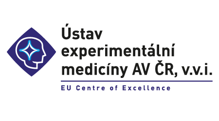 Ústav experimentální medicíny AV ČR, v. v. i.
