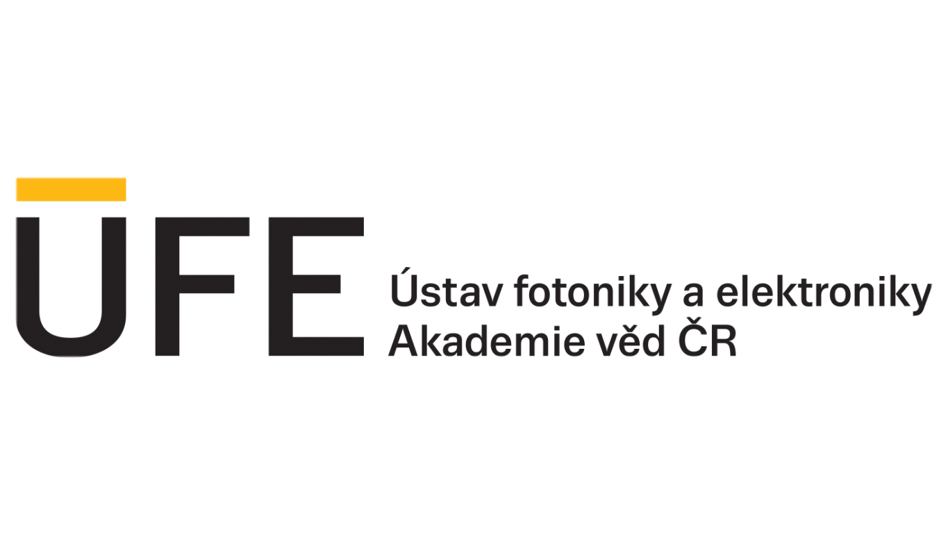 Ústav fotoniky a elektroniky AV ČR, v. v. i.