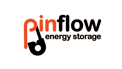 Pinflow energy storage, s.r.o.