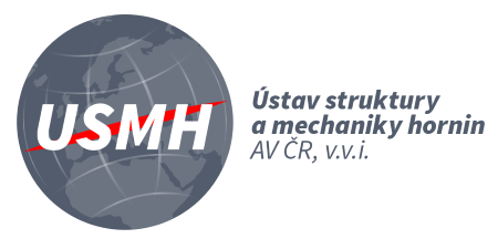 Ústav struktury a mechaniky hornin AV ČR, v. v. i.