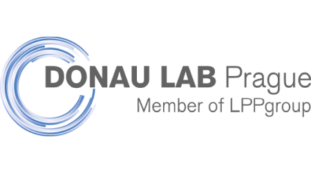  DONAU LAB, s.r.o.