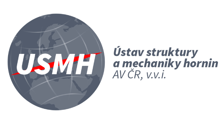 Ústav struktury a mechaniky hornin AV ČR