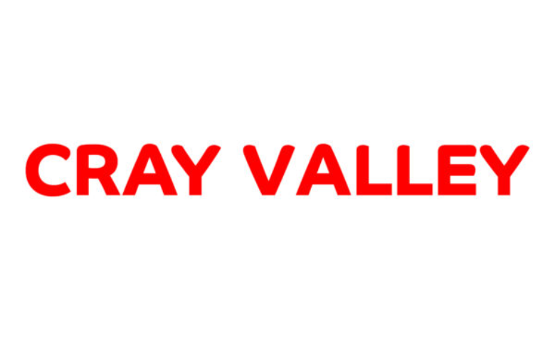 Cray valley