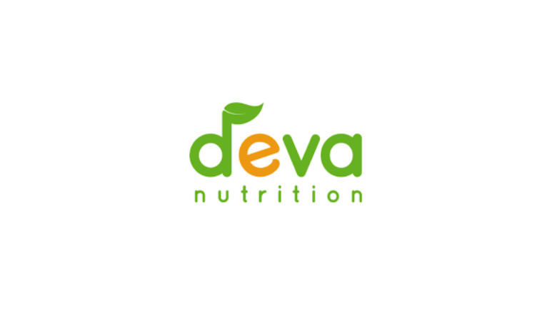 Deva Nutrition
