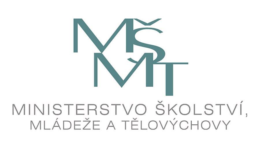 Ministerstvo školství, mládeže a tělovýchovy ČR