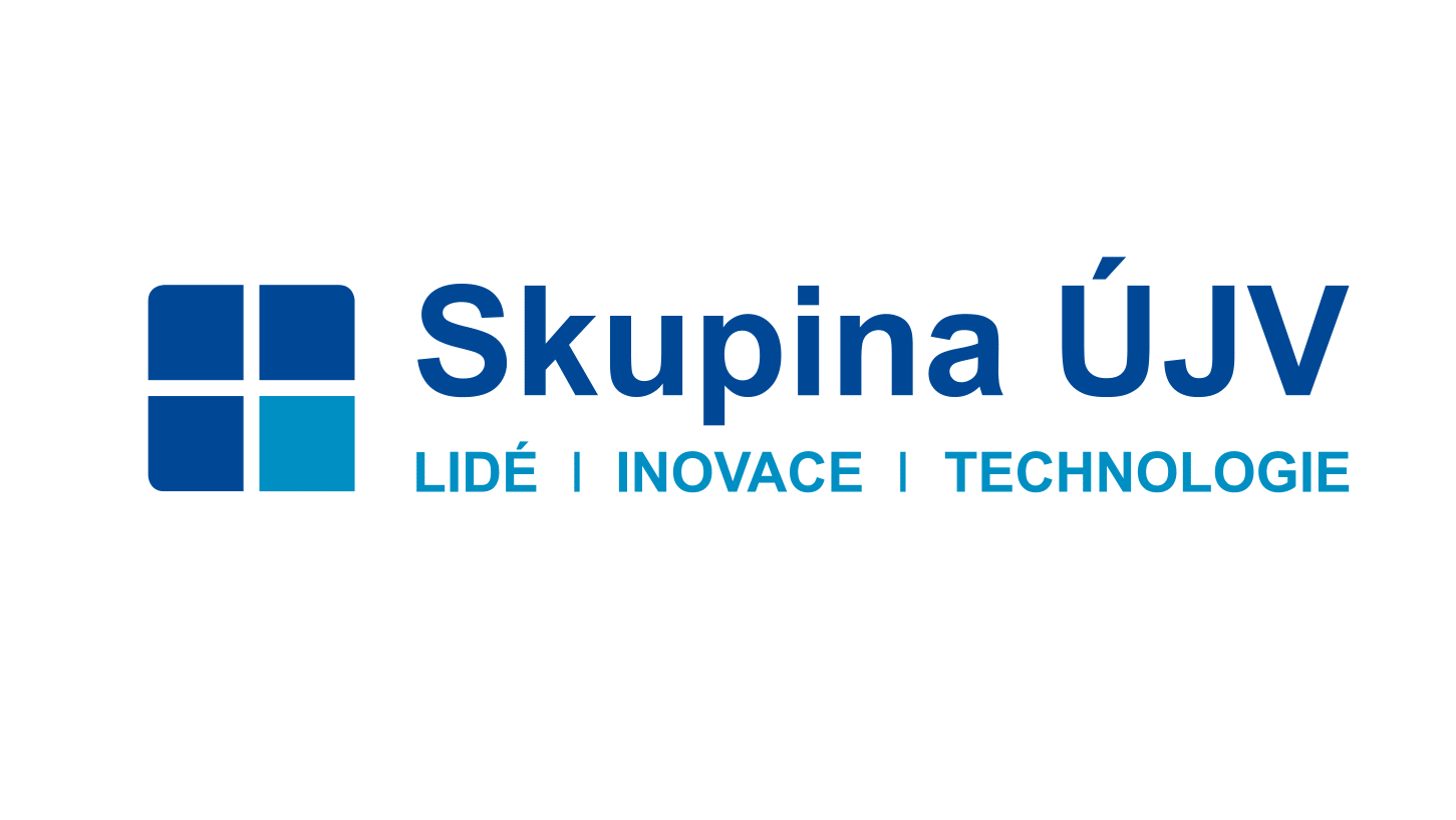 Skupina ÚJV