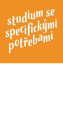 Studenti se specifickými potřebami