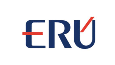 ERÚ