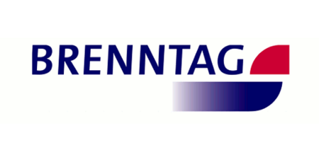 Brenntag logo 450 x 229 Brenntag logo 450 x 229