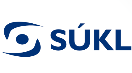 Logo SUKL-VSCHT