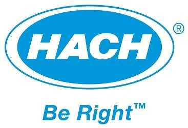 Hach logo Hach logo