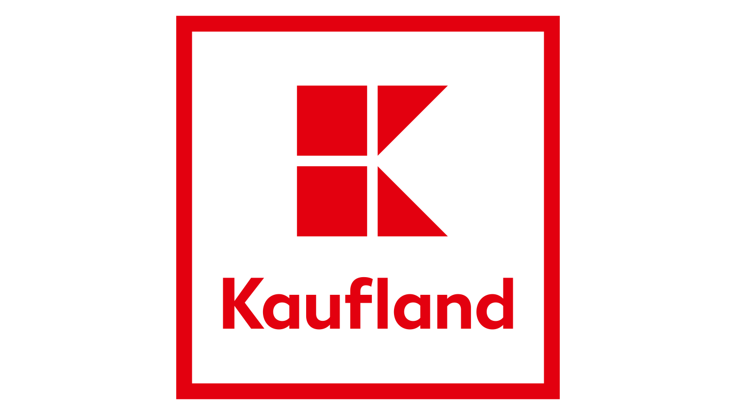 kaufland kaufland